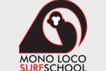 Mono Loco Surf School
