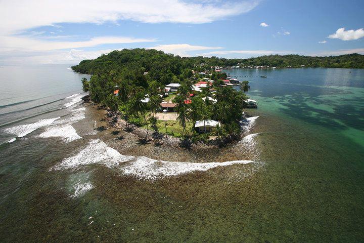 Isla Bastimentos | Bocas del Toro Travel | Bocas del Toro